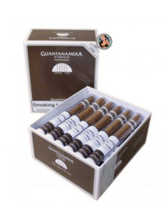 GUANTANAMERA - CRISTALES x 25