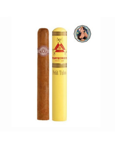 MONTECRISTO - PETIT TUBO x 1