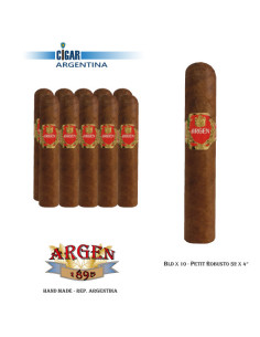 ARGEN CORONA Bld x 10