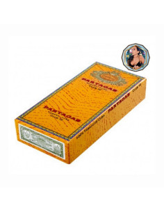 PARTAGAS - CLUB x 10
