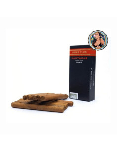 PARTAGAS - SERIE CLUB x 10