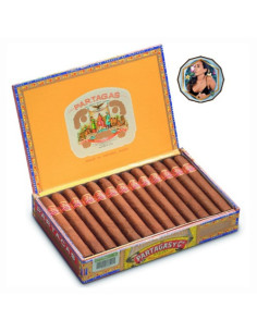PARTAGAS - MILLE FLEUR x 25