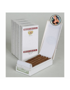 ROMEO Y JULIETA - MINI x 10