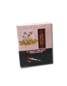 LUIS M. SOSA PADILLA - Bordo Miguelito Box x 5