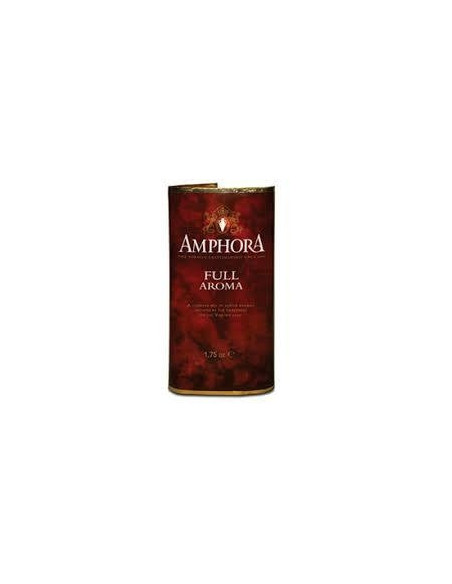 AMPORA - FULL AROMA x 40gr