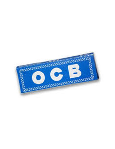 OCB -Nº 8 BLUE x 50