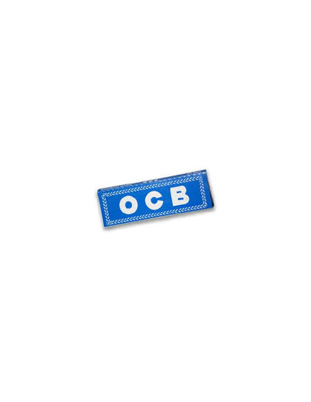 OCB -Nº 8 BLUE x 50