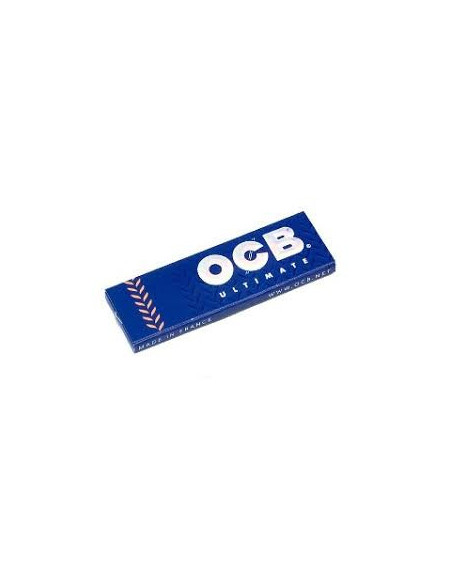 OCB -Nº 8 ULTIMATE x 50