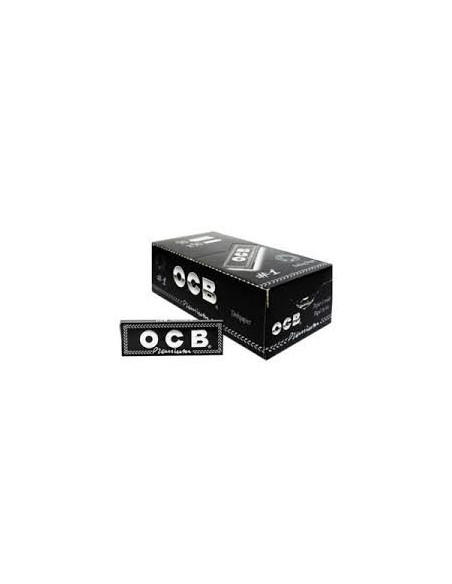 OCB -1¼ PREMIUM + TIPS x 50