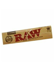 RAW - Nº 8 CLASSIC x 50