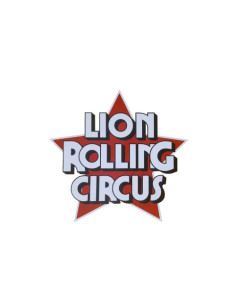 LION ROLLING CIRCUS - 1¼ CELULOSA x 50 c/imán