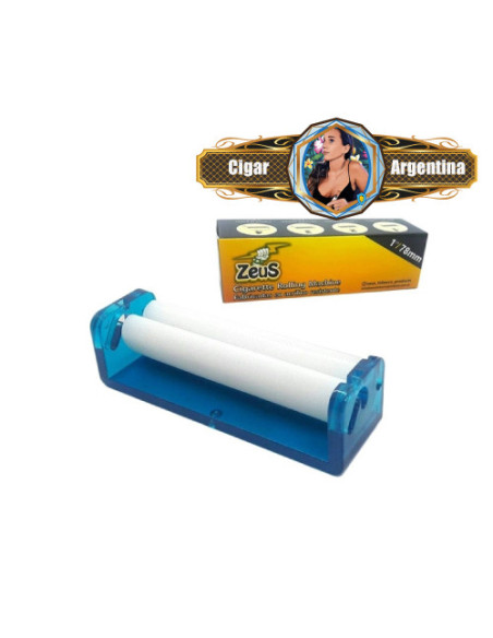 ZEUS - ACRILICO 78 MM 1¼