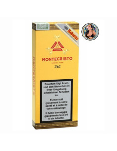 MONTECRISTO - N°2 x 10