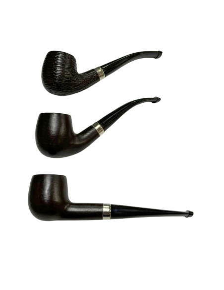 BPK - BEECHWOOD RECTA/CURVA/RECTA LAB./CURVA LAB. c/caja