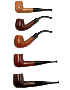 BPK - PEARWOOD JOCKEY RECTA/S.CURVA v/colores c/caja