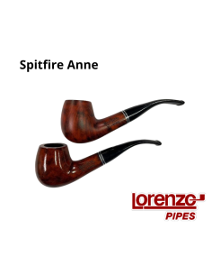 BY LORENZO - SPITFIRE ANNE STROMBOLI RECTA o CURVA NATURAL