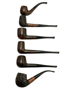 BPK - KENYO RECTA/CURVA/RECTA LAB./CURVA LAB. c/caja