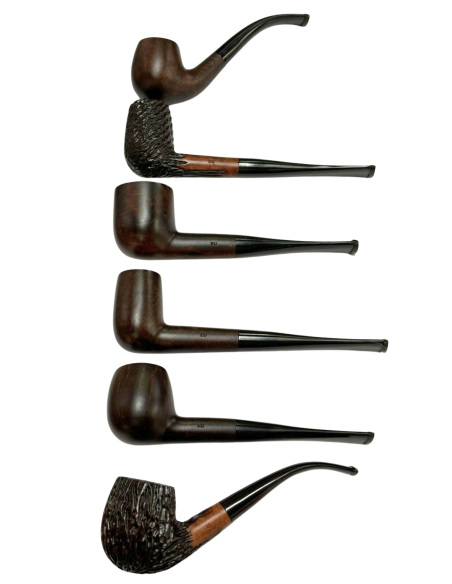 BPK - KENYO RECTA/CURVA/RECTA LAB./CURVA LAB. c/caja