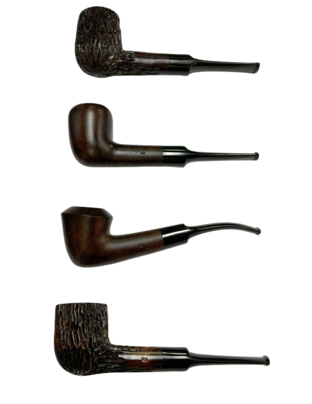 BPK - KENVELO RECTA/S.CURVA/RECTA LAB. c/caja