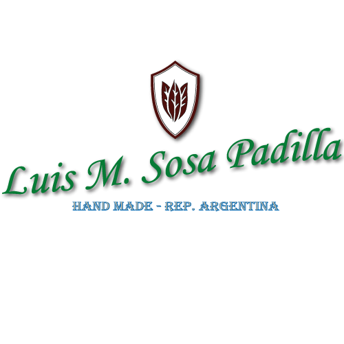 Luis M. Sosa Padilla