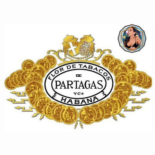 Partagas