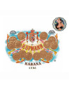 H Upmann