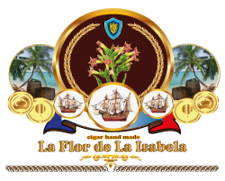 La Flor de La Isabela