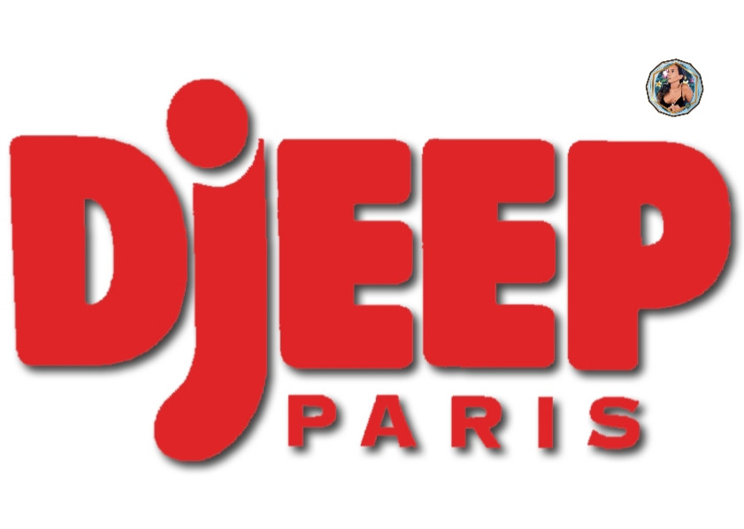 Djeep